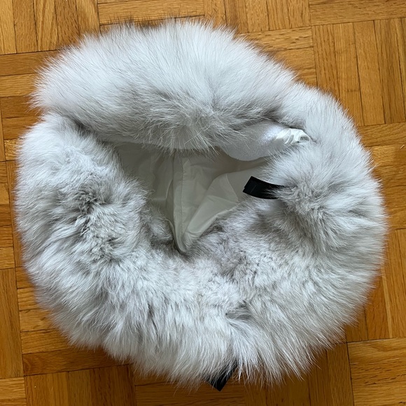 Mackage Fur Hat ❄️ - Picture 5 of 7